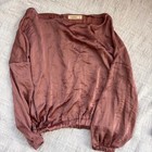 12 Piece Women s Medium Boutique Tops Bundle   Zara  Fabrik   More