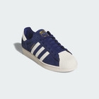 Adidas Originals Superstar Adv In Dark Blue And White All Sizes Limited Stock