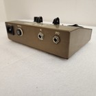 Fulltone Vintage Deja  vibe Gold Signed Chorus Vibrato Guitar Effect Pedal
