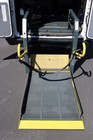 2010 Ford E-series E-150 Wheelchair Lift Passenger Van