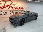 2018 Bmw 4-series 440i Xdrive Convertible 2d