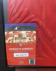 Arsenal Team Signed Jersey With Coa  2022 2023 