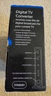 Rca Dta800b1 New In Box Digital To Analog Tv Converter Box W  Remote Control New