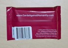 New Sealed Original Cards Against Humanity 2014 Holiday Pack Expansion Card Set