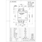 10  Ser204-12 - 3 4  Bore - Insert Ball Bearing With Snap Ring - Er12 Er204-12