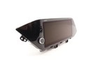 2020 - 2023 Hyundai Sonata Dash 10 2  Screen Display Monitor Oem 96560l0bc0ssw