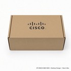 New Cisco 8821 Desktop Charger Bundle Cp-dskch-8821-bun W  Power Supply