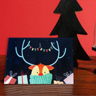 60 Christmas Cards Boxed  Cards With Envelopes  Bulk Vintage Religious Greeting 