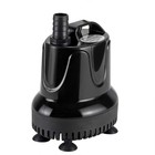 400 Gph Submersible Aquarium Pump For Quick Water Changes  Fish Tank   Pond Drai