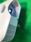 Casio Xj-f10x Video Projector   Various Lamp Hours  