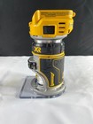 Dewalt Dcw600b Multicolor Brushless 20v Max Xr Cordless Router Tool Only