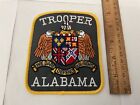 State Law Enforcement Patches All Different 10 Piece Set  All New full Size