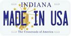 Any Us State Personalized Car Custom Auto License Plates