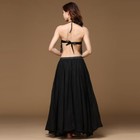 Handmade Belly Dancing Sets Halloween Costumes For Women Stage   Dance Wear