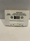 Boppin  Music  1 Cassette 1990 Worlds Of Wonder  Bopper - New Factory Stock