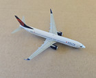 1 400 Boeing 737-900er Delta Airlines N827dn Gemini Jets