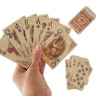 Alice In Wonderland Playing Cards Full Set Is Ideal -themed Parties Props Games