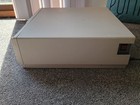 Vintage Tandy 3000 Hd Computer Turns On Beeps Untested For Parts Only