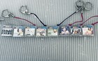 Hit Clips Lot Of 15 Pink Backstreet Boys Madonna Destiny   s Child Enrique More