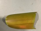 Wurlitzer Model 700 Jukebox -original Left Side Green Plastic 