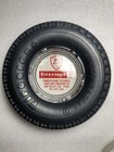 Firestone 75 Years vintage 1975 Ashtray Tire