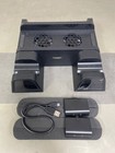 Brand Xbox One Console Cooling Stand   Controller Charger