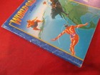World Games Nintendo Nes Instruction Manual Booklet Only  z
