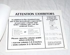 Smokey And The Bandit Universal City Studios Pressbook 1977 - Damaged