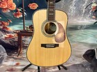 41 Inches D45 Solid Spruce Acoustic Guitar Rosewood Fingerboard Us 20 Frets