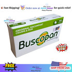 10mg 100 Tablets Irritable Stomach Discomfort Cramps Pain Relief - Free Shipping