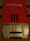 Doordash Thermal Insulated Hot cold Food Delivery Pizza Bag
