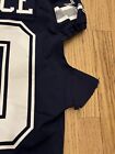 Demarcus Lawrence Game Used Dallas Cowboys Jersey Photomatched Game Worn