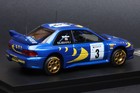 Subaru Impreza  3 1997 Swedish Rally - Colin Mcrae - Hpi  8595 1 43