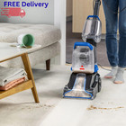 Pet Pro Oxy Upright Deep Carpet Cleaner Formula 128 Oz Urine Odor Stain Remover