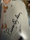 Pierce Lyden Autographed Signed 8x10 Photo The Lone Ranger Western Star Died    98