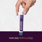 Mederma Advanced Scar Gel - Treats Old   New Scars  Reduces Appearance Of Scars