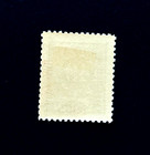 Montenegro Stamp - 1905 Postage Due Red Overprint Sn J15 Mlh R21