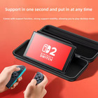 Carrying Case For Nintendo Switch 2  2025  Hard Shell Portable Travel Bag Cover