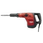 Hilti Te 500-x Demolition Hammer Corded Tool  only 220v 60hz     tracking   
