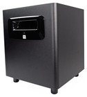 Jbl Lsr310s 10  200 Watt Powered Subwoofer Ported Studio Sub W downfiring Driver