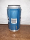 2021 Busch Light  latte  12oz Limited Edition B o Stay On Tab Beer Can