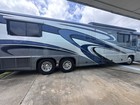2008 Foretravel Nimbus 40