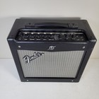 Fender Mustang I  v 2  Guitar Amplifier Amp Delay Reverb Chorus Dsp