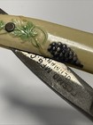 Vintage Straight Razor Cosmo Mfg Co