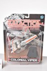 2005 Joyride Studios Battlestar Galactica Colonial Viper Series 2 - Sealed -  c 