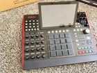 Akai Professional Mpc-x Standalone Sampler And Sequencer