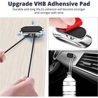 New Magnetic Car Dashboard Mount Holder Stand For Lot Iphone Samsung Galaxy 