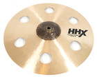 Sabian 17  Hhx Complex O-zone Crash