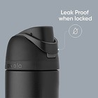 Owala Freesip Insulated Stainless Steel Water Bottle With Straw  Bpa-free Spo   