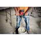 New Milwaukee 2810-20 M18 Fuel Mud Mixer With 180   Handle  tool Only 